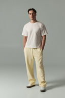 Штани прямі - Butter