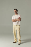 Штани прямі - Butter