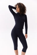 Укорочені легінси Sky