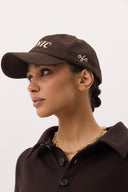 ICONIC baseball cap