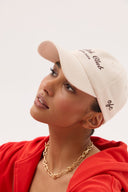 HEALTH CLUB baseball cap