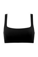 OFC sports top - BLACK
