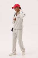 Sweatpants GREY MELANGE