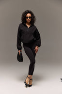 Leggings BLACK
