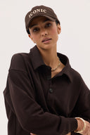 ICONIC baseball cap