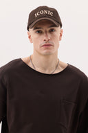 ICONIC baseball cap