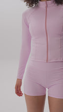 Велосипедки  - Pink