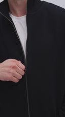 Штани прямого силуету Black for man