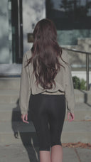 Спортивна куртка - Brown Sugar