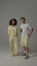 Штани прямі - Butter