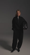 Анорак Black