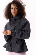 Оверсайз куртка - Grey