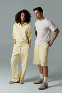 Cвітшот-поло - Butter