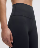 Укорочені легінси Black