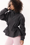 Оверсайз куртка - Grey