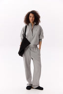 Анорак Grey Melange