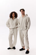 Анорак Light Melange