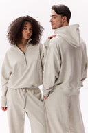 Анорак Light Melange