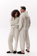 Джогери for man - LIGHT MELANGE