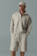 Шорти чоловічі Light Melange