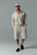 Шорти чоловічі Light Melange