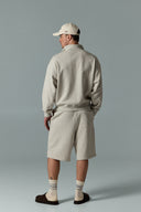 Шорти чоловічі Light Melange